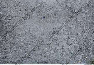 Photo Texture of Ground Concrete 0019